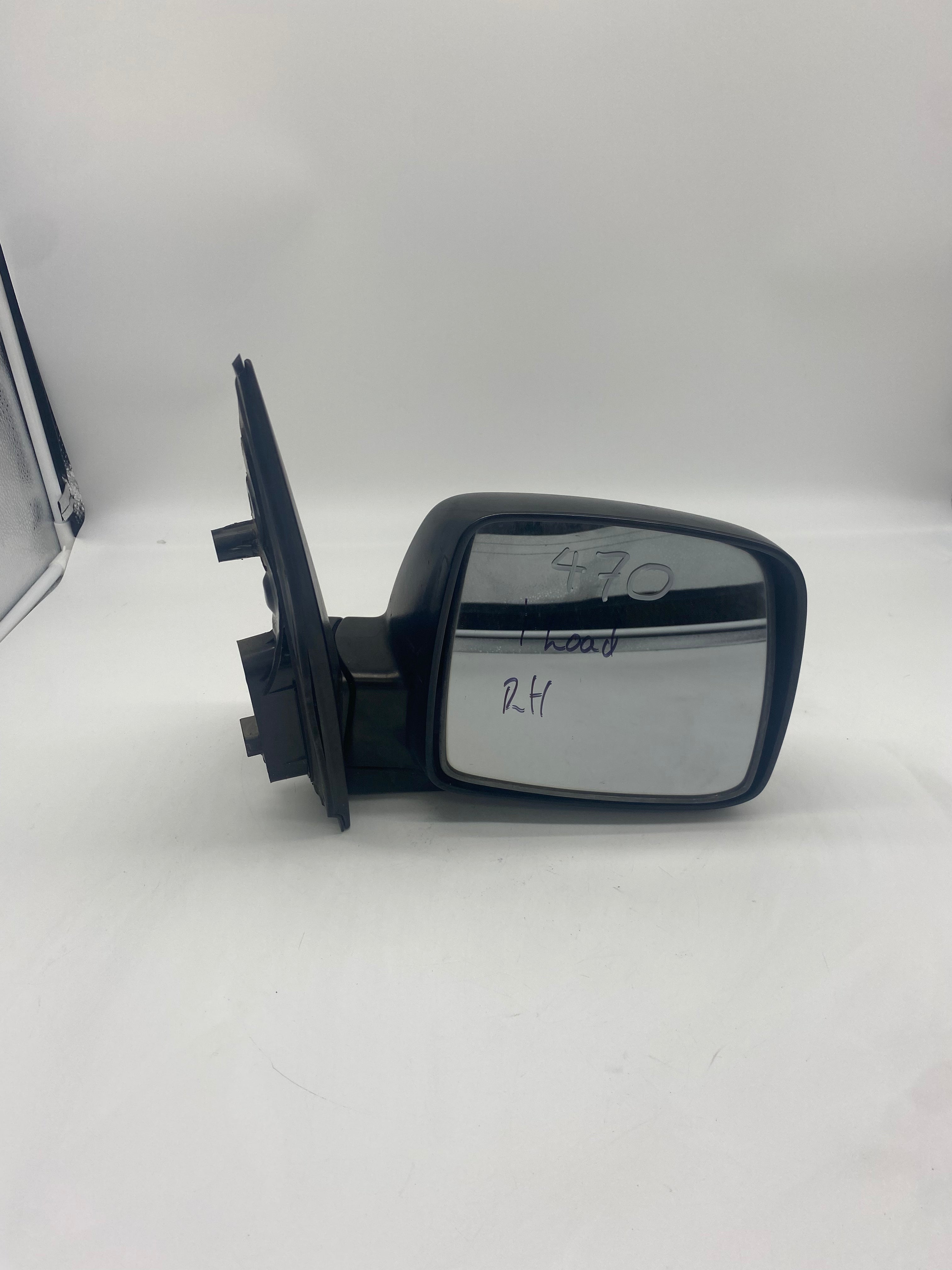 Hyundai iLoad TQ 2008-2018 Door Mirror Right Hand Side