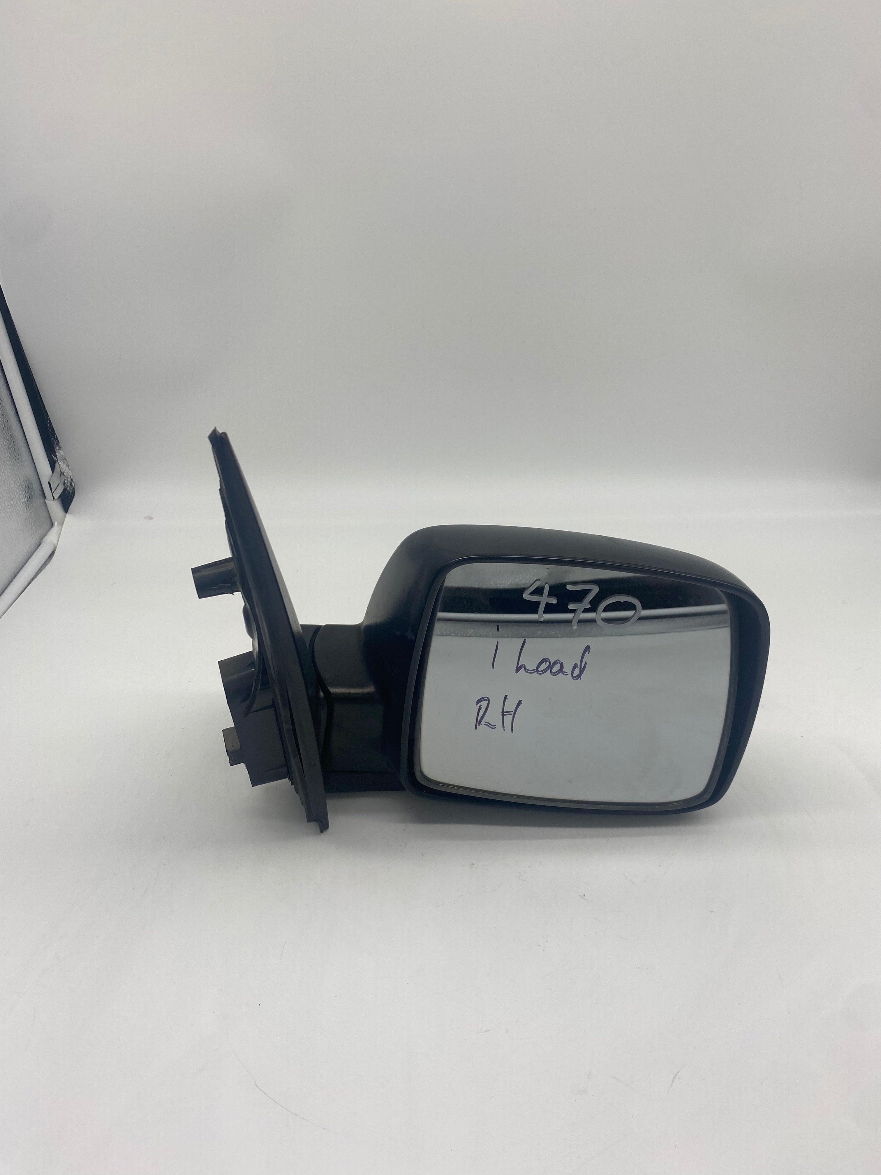 Hyundai iLoad TQ 2008-2018 Door Mirror Right Hand Side