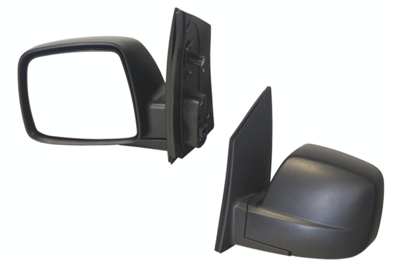 Hyundai iLoad/iMax 2008 - Onwards Door Mirror Left Hand - Electric - All AutomotiveParts