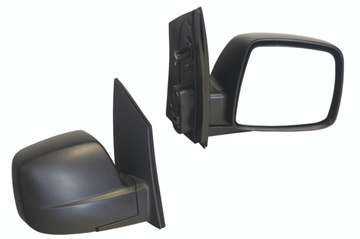 Hyundai iLoad/iMax 2008 - Onwards Door Mirror Right Hand - Electric - All AutomotiveParts