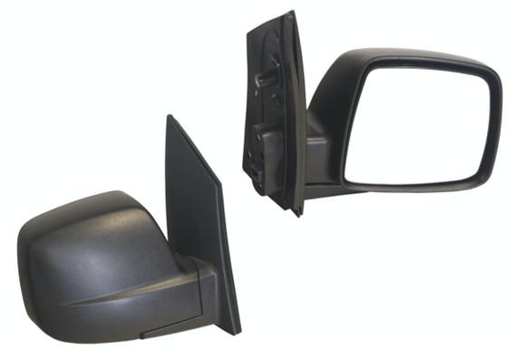 Hyundai iLoad/iMax 2008 - Onwards Door Mirror Right Hand - Electric - All AutomotiveParts