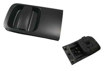 Hyundai iLoad/iMax TQ 08/2008-2021 Outer Door Handle Left Hand Side Sliding