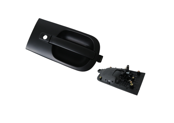 Hyundai iLoad/iMax 2008- Onwards Door Handle Outer Front Right Hand - All AutomotiveParts