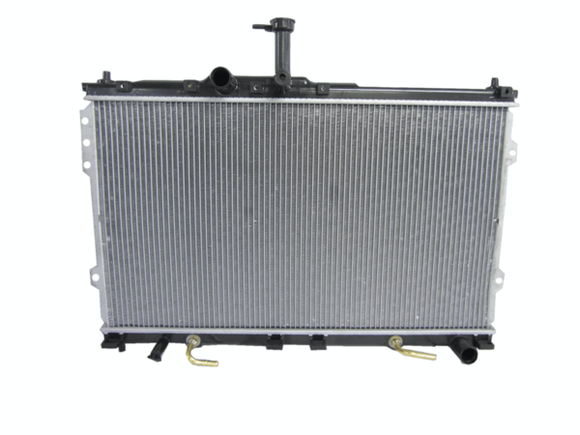 Hyundai iLoad/iMax TQ 2008-2018 Radiator Petrol - All AutomotiveParts