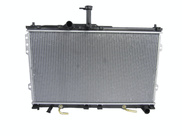 Hyundai iLoad/iMax TQ 2008-2018 Radiator Diesel - All AutomotiveParts