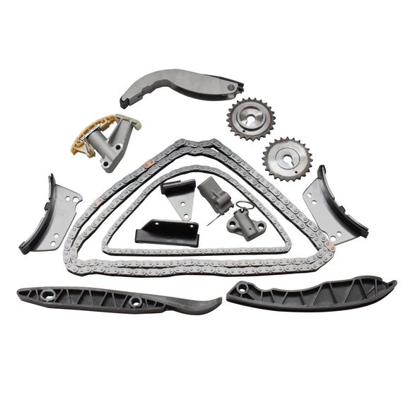 Kia Sorento MPV 2002-2016 Timing Chain Kit 2.5Litre