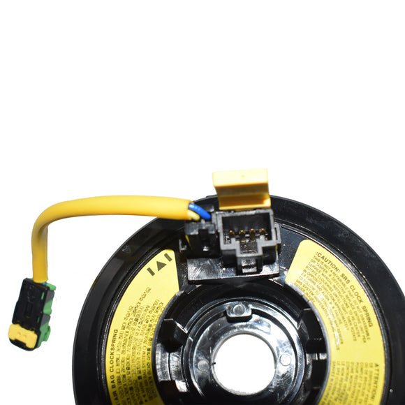 Hyundai iMax 2008 - 2018 Clockspring