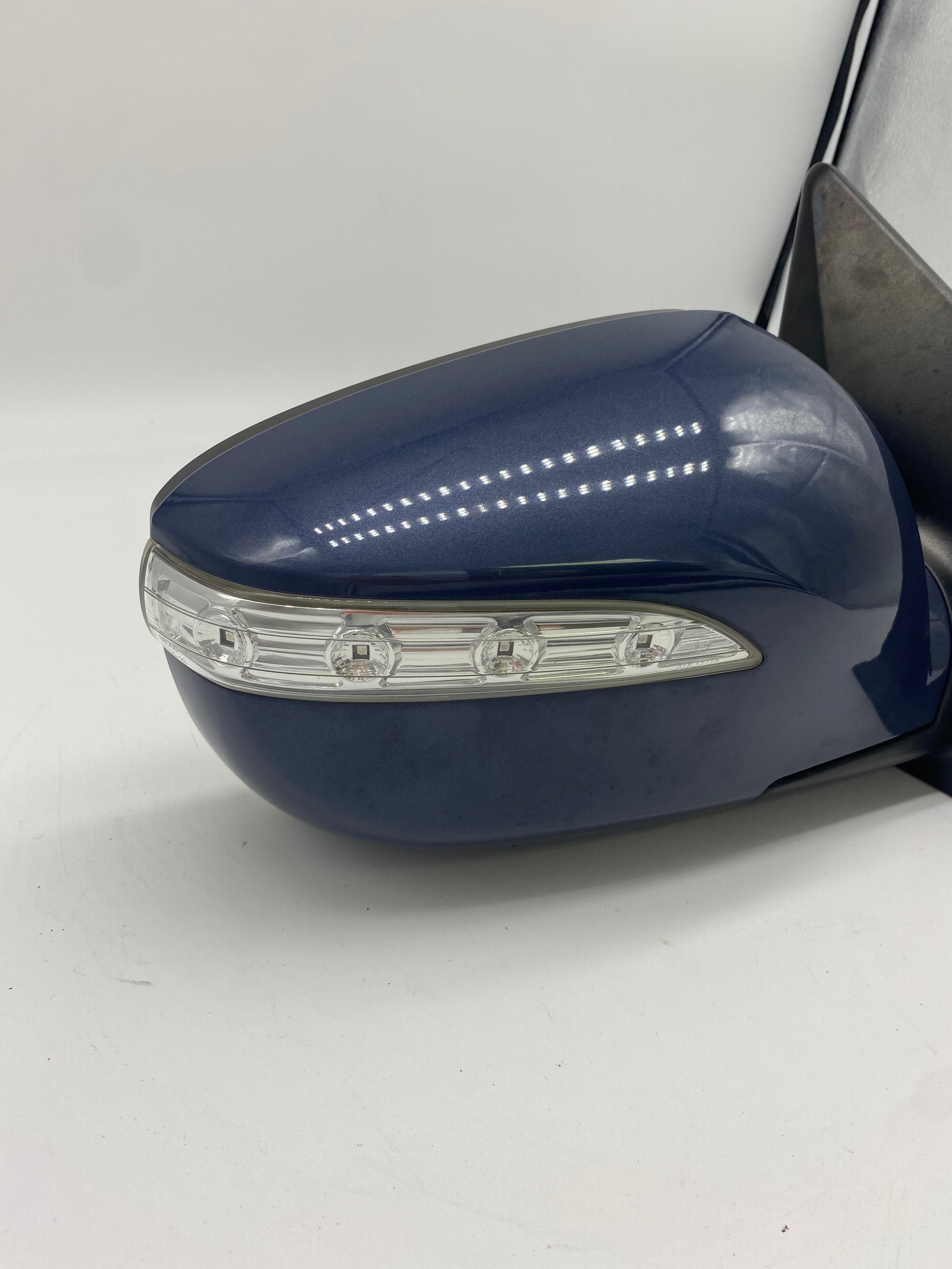 Hyundai IX35 LM 2010-2015 Door Mirror Right Hand Side - 0