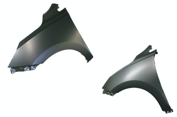 Hyundai IX35 LM 2010-2015 Front Guard Left Hand - All AutomotiveParts