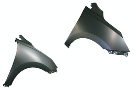 Hyundai IX35 LM 2010-2015 Front Guard Right Hand - All AutomotiveParts