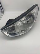 Hyundai IX35 LM 2009-2013 Headlight Left Hand Side-1