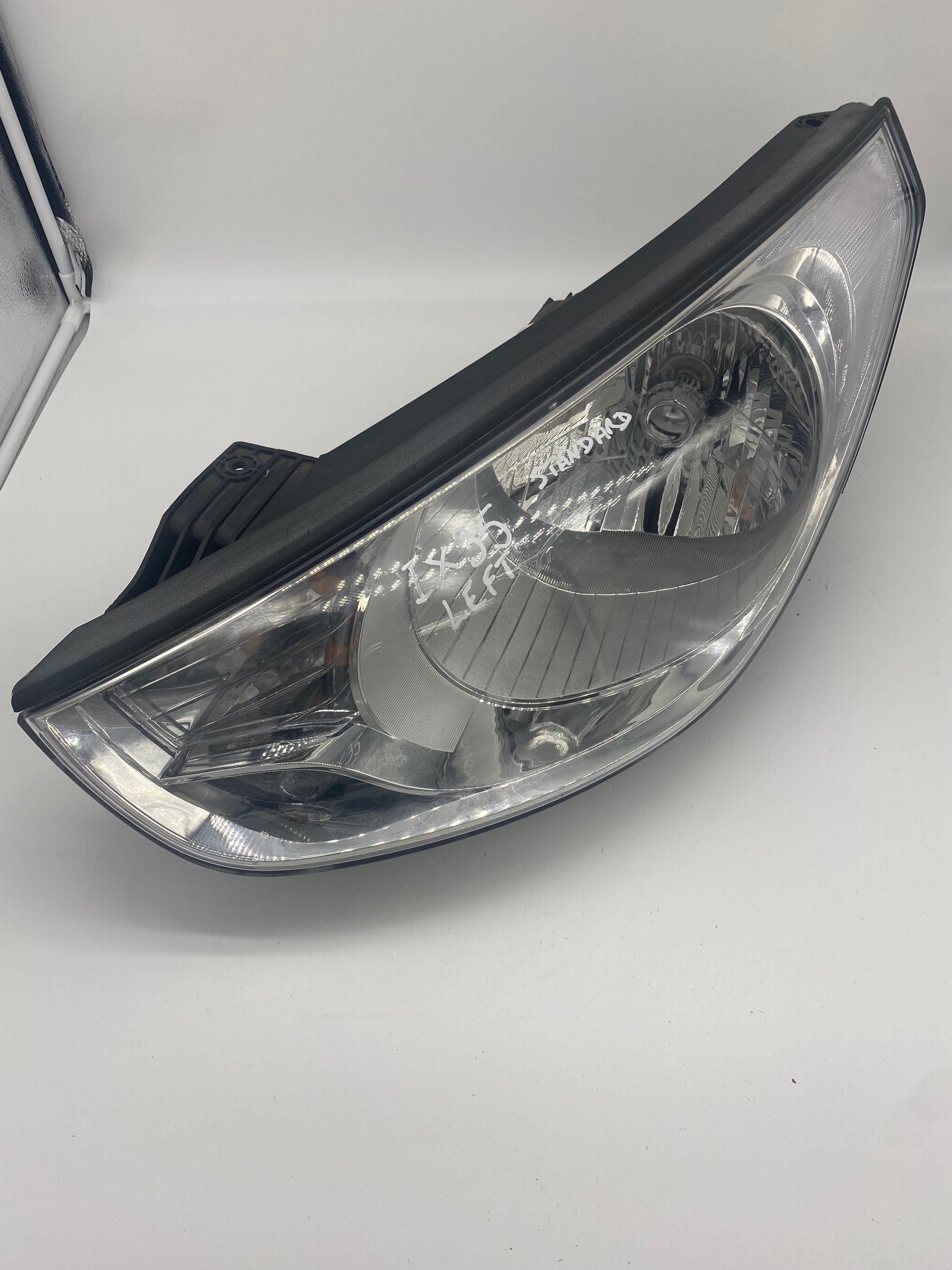 Hyundai IX35 LM 2009-2013 Headlight Left Hand Side