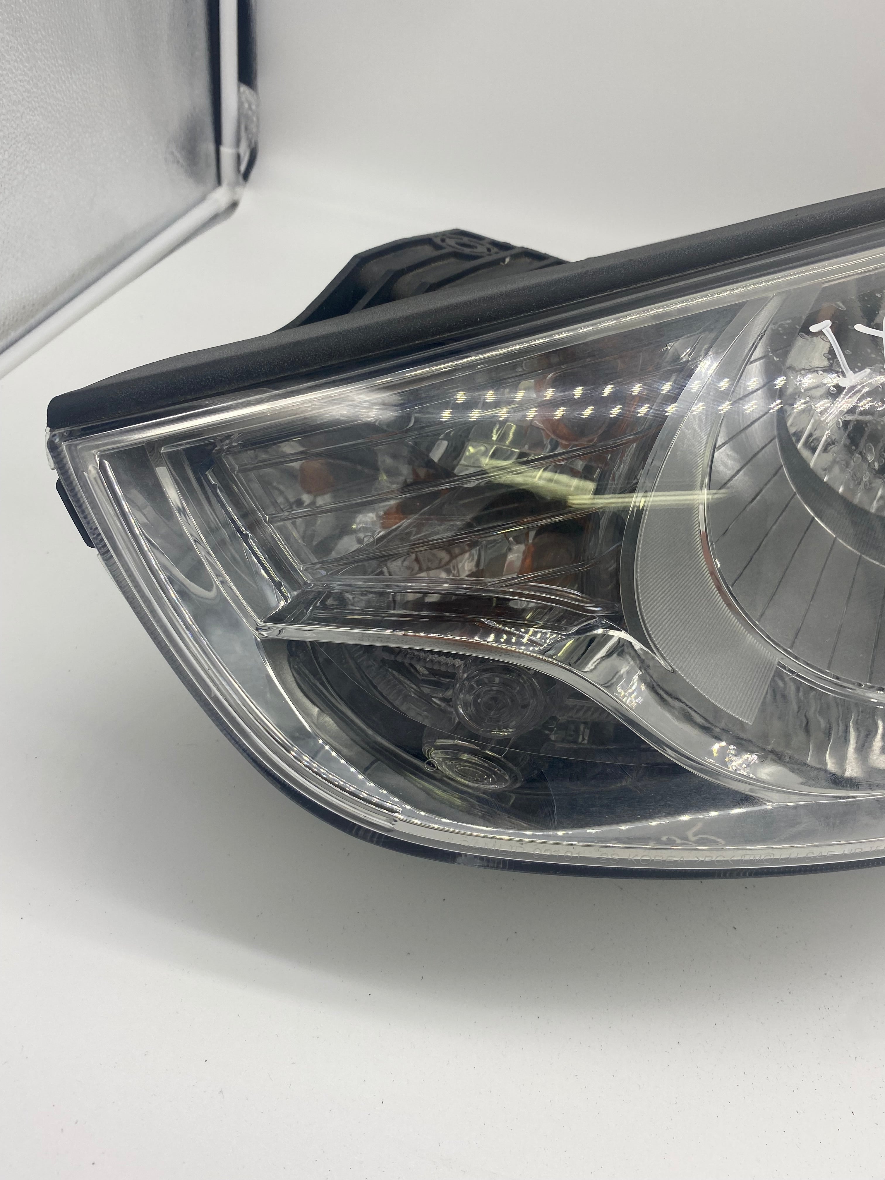 Hyundai IX35 LM 2009-2013 Headlight Left Hand Side - 0