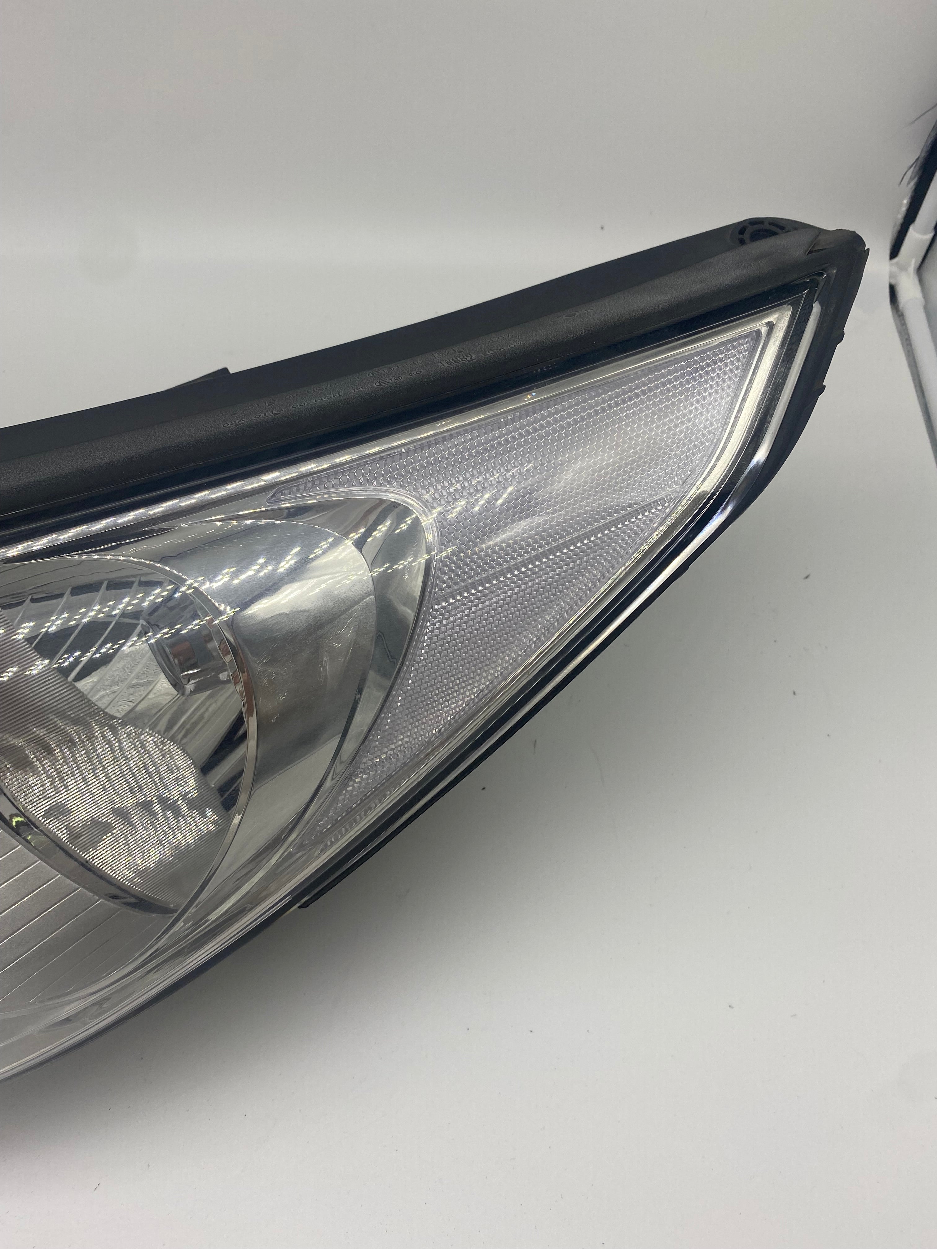 Hyundai IX35 LM 2009-2013 Headlight Left Hand Side