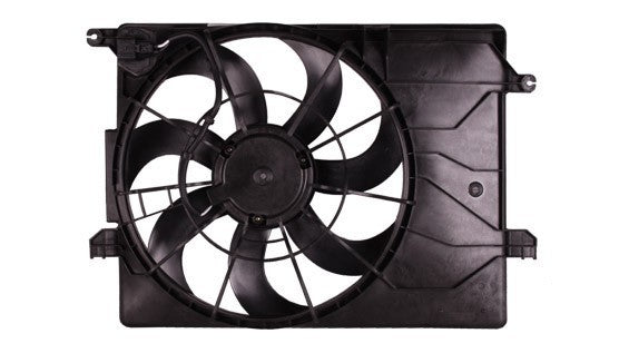 Hyundai IX35 LM 2010-2015 Radiator Fan - All AutomotiveParts