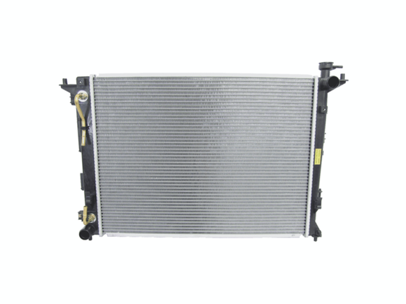 Lm 2 Radiator Hyundai IX35 LM 2010-2015 Radiator | All Automotive Parts