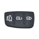 Hyundai IX35 Santa Fe Elantra IX45 Tucson i20 Key Pad-2