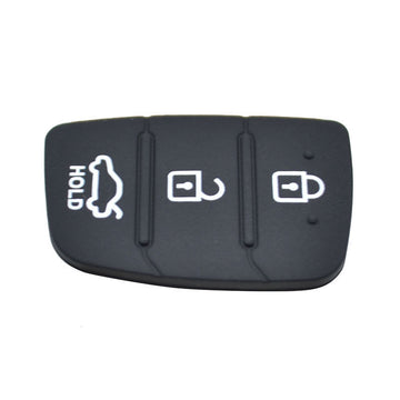 Hyundai IX35 Santa Fe Elantra IX45 Tucson i20 Key Pad - 0