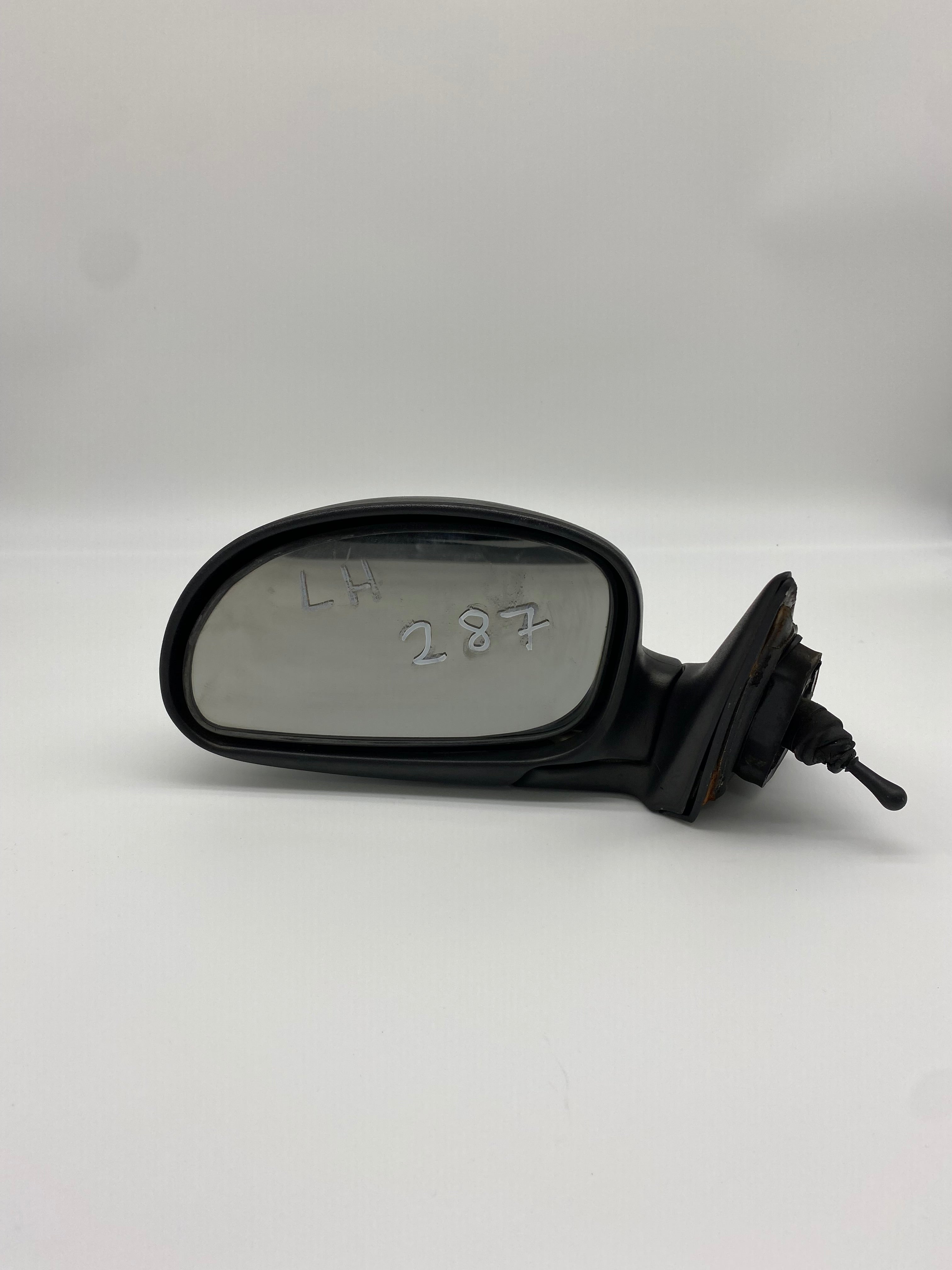 Hyundai Lantra J2 1995-2000 Door Mirror Left Hand Side