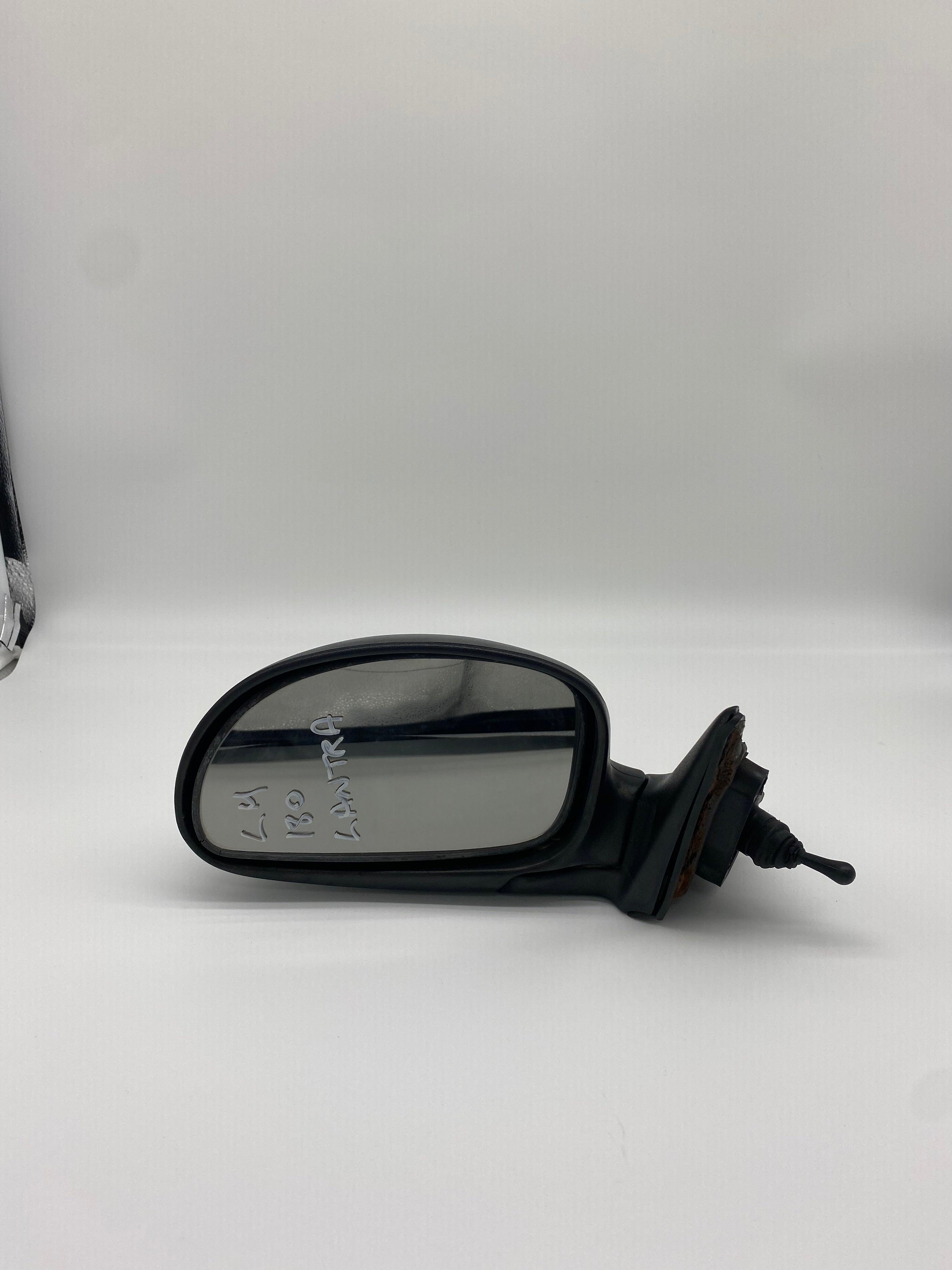 Hyundai Lantra J2 1995-2000 Door Mirror Left Hand Side