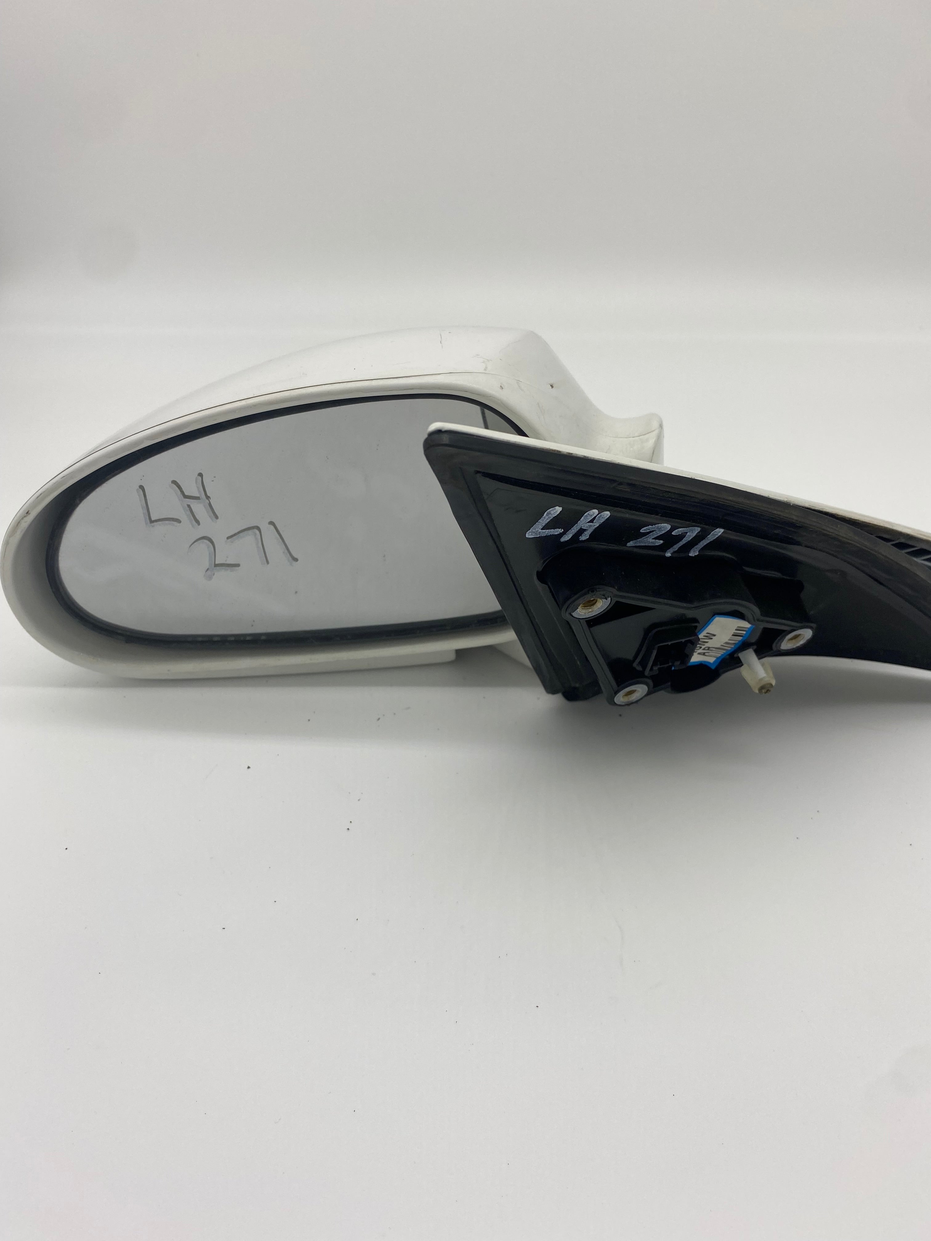 Hyundai Sonata EF-B 1998-2005 Door Mirror Left Hand Side