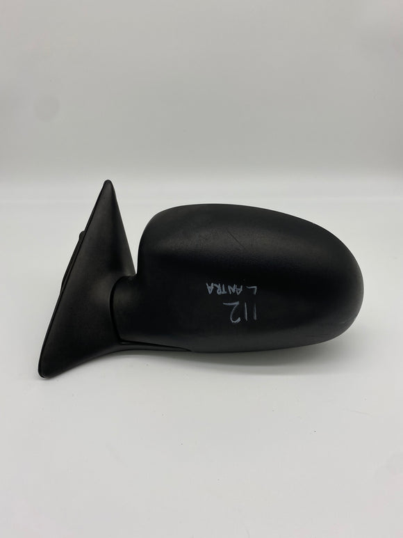 Hyundai Lantra J2 1995-2000 Door Mirror Left Hand Side