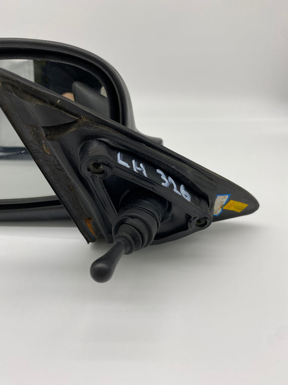 Hyundai Lantra J2 1995-2000 Door Mirror Left Hand Side