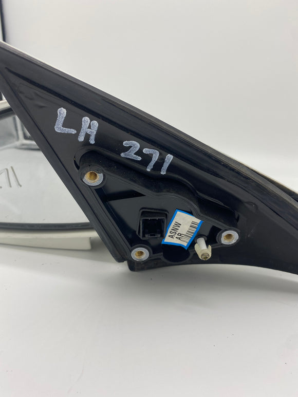 Hyundai Sonata EF-B 1998-2005 Door Mirror Left Hand Side