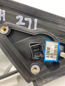 Hyundai Sonata EF-B 1998-2005 Door Mirror Left Hand Side-3