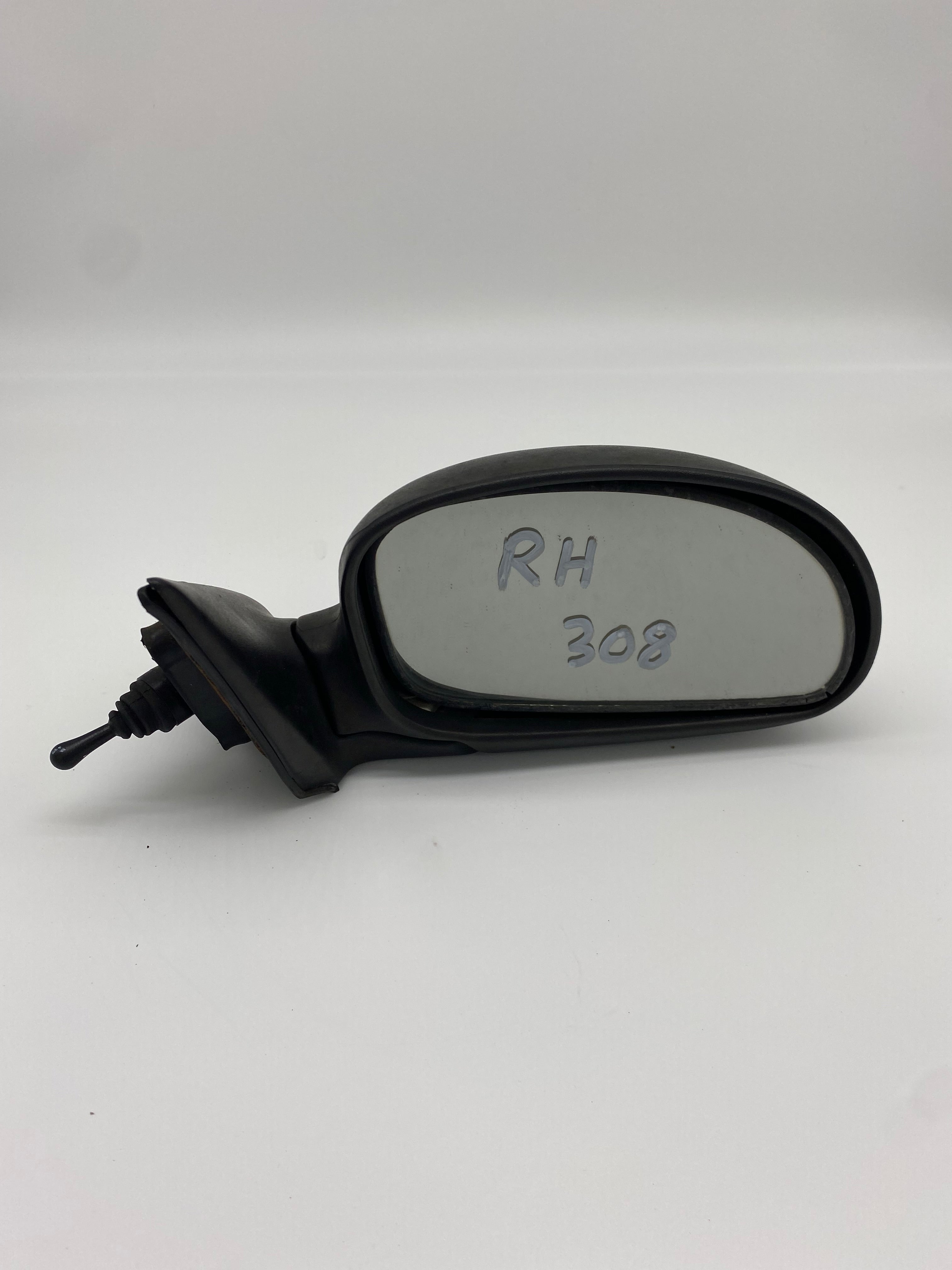 Hyundai Lantra J2 1995-2000 Door Mirror Right Hand Side