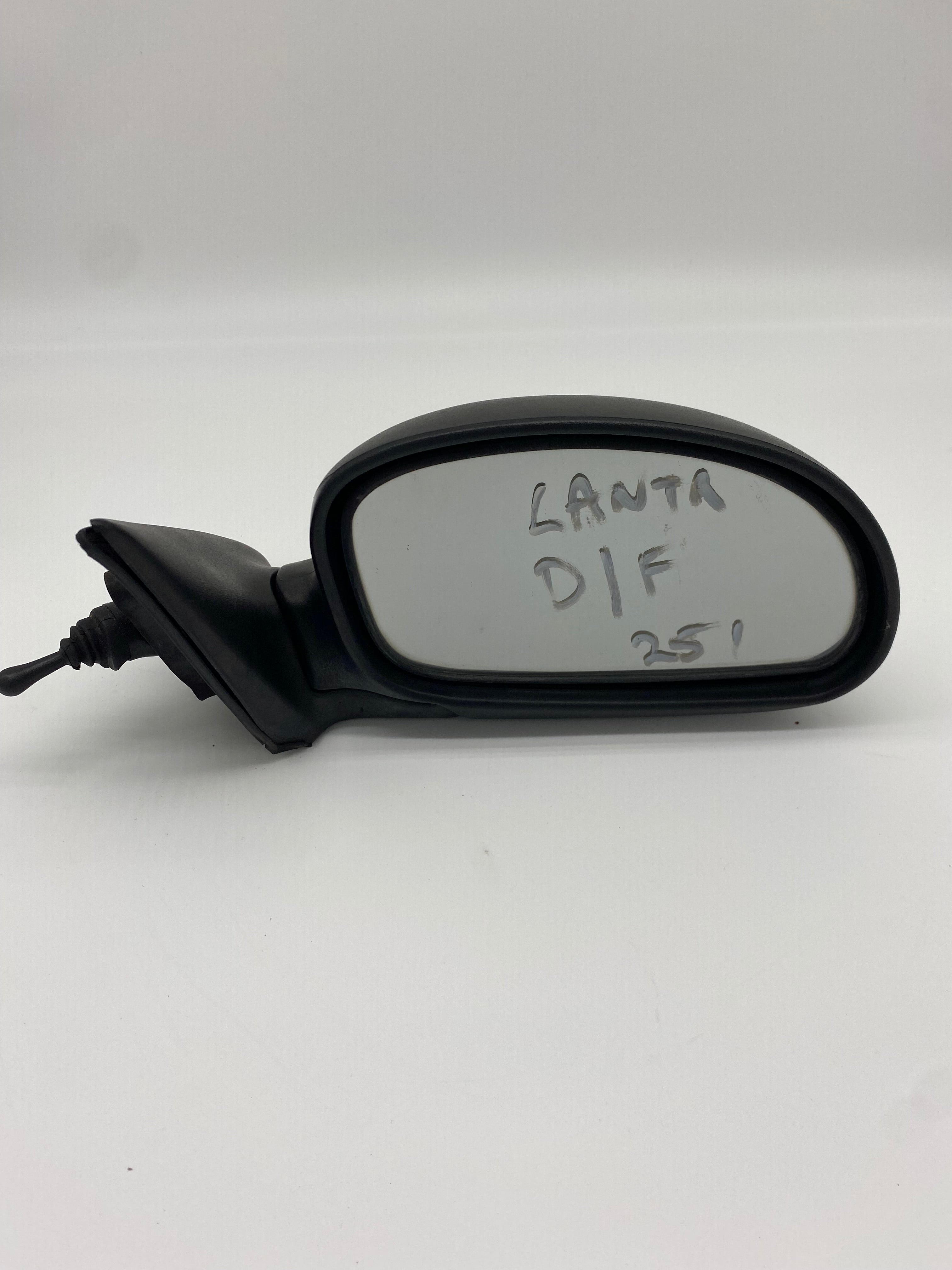 Hyundai Lantra J2 1995-2000 Door Mirror Right Hand Side - 0