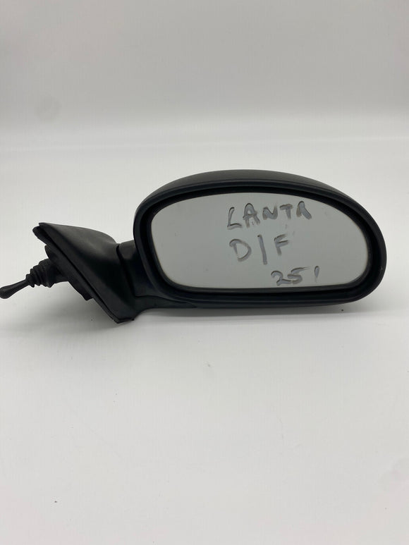 Hyundai Lantra J2 1995-2000 Door Mirror Right Hand Side