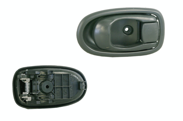 Hyundai Lantra J2 1995-2000 Inner Door Handle Front Left Hand Side