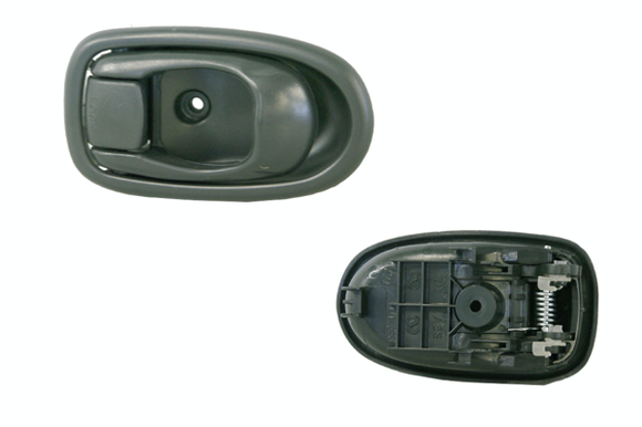 Hyundai Lantra J2 1995-2000 Inner Door Handle Front Right Hand Side