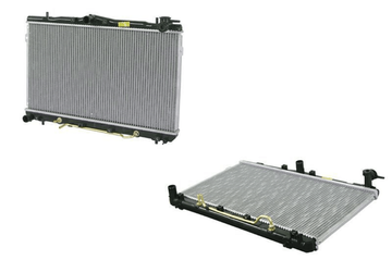 Hyundai Lantra J2 1995-2000 Radiator