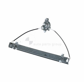 Hyundai Lantra J2 1995-2000 Window Regulator Front Left Hand Side