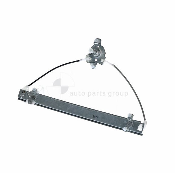 Hyundai Lantra J2 1995-2000 Window Regulator Front Left Hand Side