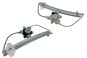 Hyundai Lantra J2 J3 050/1995-10/2000 Window Regulator Front Right Hand Side No Motor