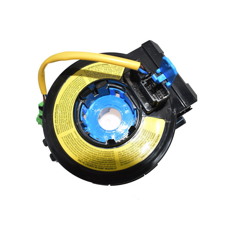 Hyundai Santa Fe 2007 - 2010 Clockspring