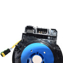 Hyundai Santa Fe 2007 - 2010 Clockspring-3