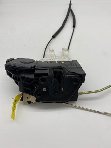 Hyundai Santa Fe SM 2000-2006 Door Lock Actuator Front Right Hand Side - 0