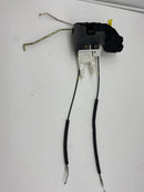 Hyundai Santa Fe SM 2000-2006 Door Lock Actuator Front Right Hand Side-3
