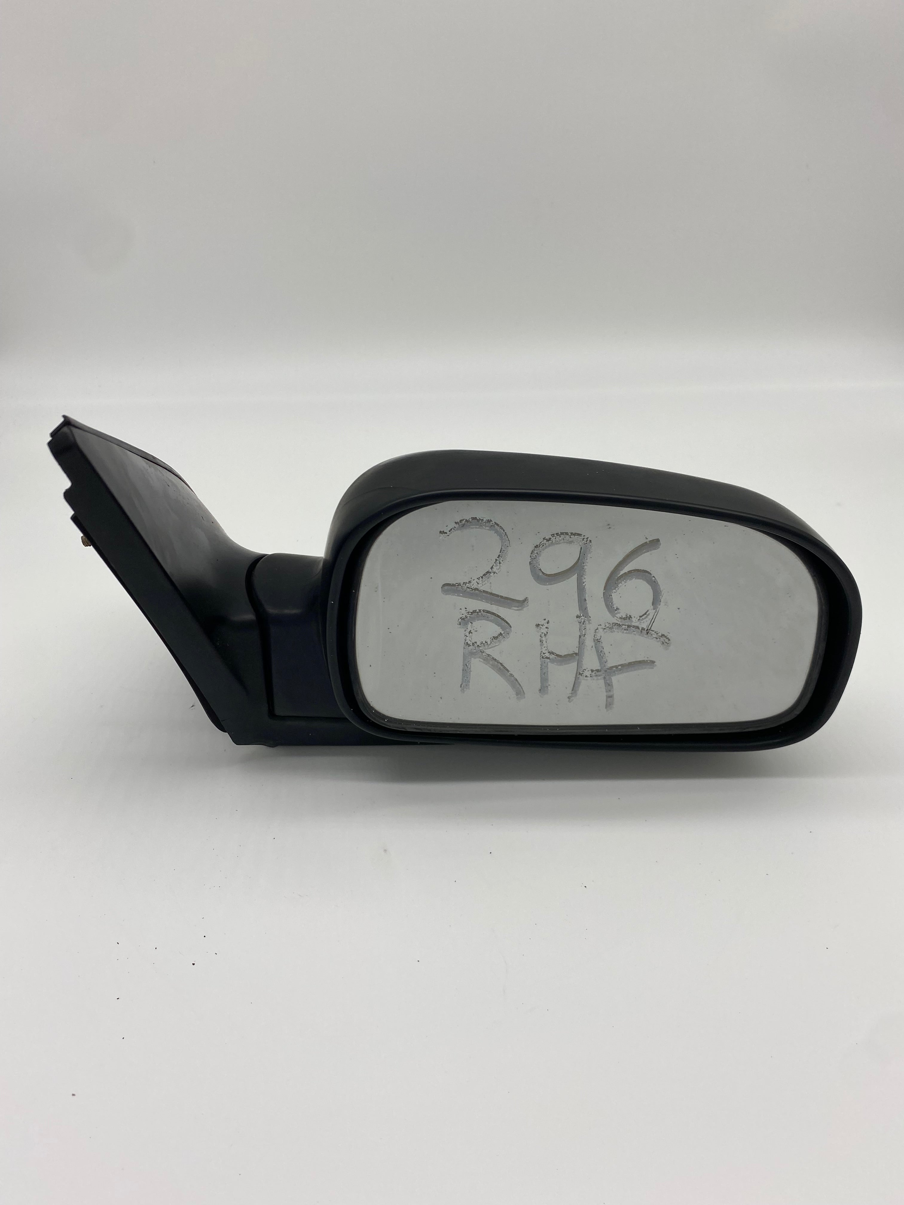 Hyundai Santa Fe SM 2000-2006 SM Door Mirror Right Hand Side