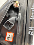 Hyundai Santa Fe SM 2000-2006 SM Door Mirror Right Hand Side-3