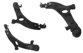 Hyundai Santa Fe DM 2012-2018 Lower Control Arm Front Left Hand Side