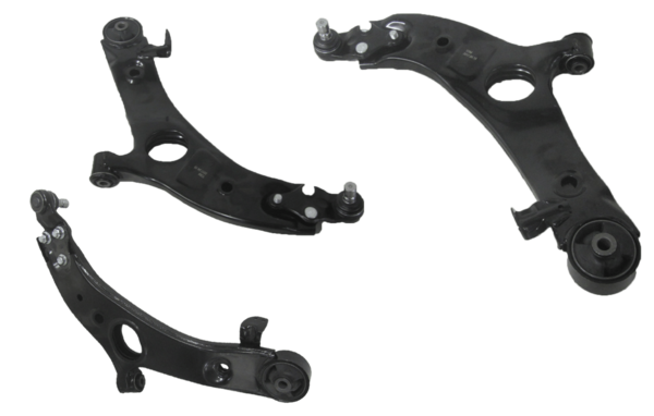 Hyundai Santa Fe DM 2012-2018 Lower Control Arm Front Left Hand Side