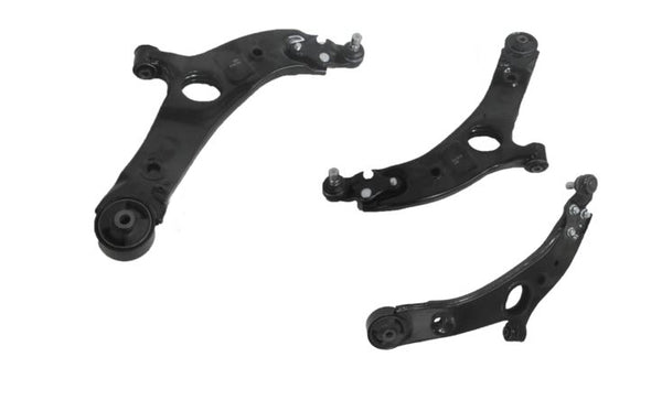 Hyundai Santa Fe DM 2012-2018 Lower Control Arm Front Right Hand Side