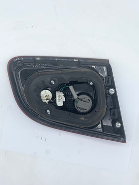 Hyundai Santa Fe CM Ser 2 2009-2012 Inner Tail Light Left Hand Side - 0