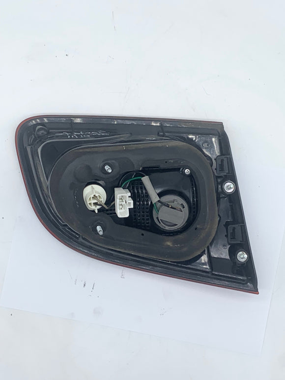 Hyundai Santa Fe CM Ser 2 2009-2012 Inner Tail Light Left Hand Side