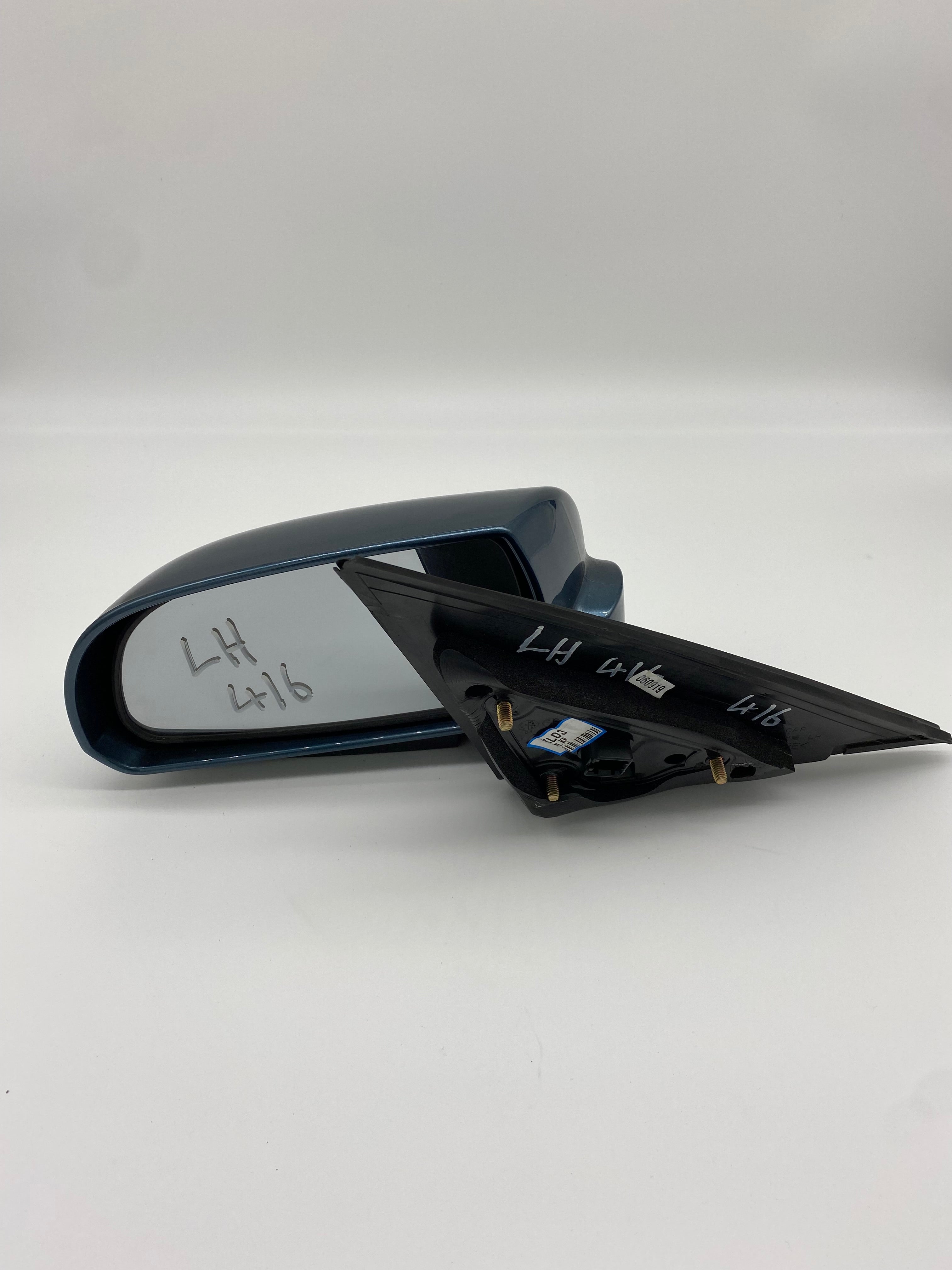 Hyundai Sonata NF 2005-2014 Door Mirror Left Hand Side